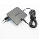 Блок питания к ноутбуку ASUS 65W 20V, 3.25A + 15V, 3A + 12V, 3A + 5V, 2A, разъем USB Type (ADP-TYPE/C / A40242) - изображение 1