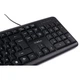 Клавіатура Vinga (KB110BK) - зображення 6