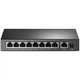 Коммутатор сетевой TP-Link (TL-SF1009P) - изображение 3