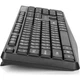 Комплект REAL-EL Kit 551W Wireless Black (EL123100048) - зображення 4