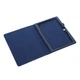 Чохол до планшета BeCover Slimbook для Prestigio Multipad Wize 3196 (PMT3196) Deep Blu (703655) - зображення 4
