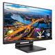 Монітор Philips 222B1TC/00 - зображення 4