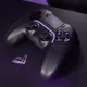 Бездротовий геймпад Proove Gaming Skadi black - зображення 11