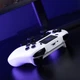Бездротовий геймпад Proove Gaming Skadi white/purple - зображення 10