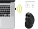 Вертикальная мышь беспроводная Delux M618 PLUS - изображение 4