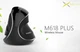 Вертикальная мышь беспроводная Delux M618 PLUS - изображение 6