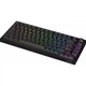 Беспроводная механическая клавиатура Proove Gaming Coupe Black, Huano Kobe Switch, 75%, RGB, (2.4G/Bluetooth/USB) - изображение 3