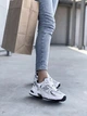 Кросівки жіночі NB530 white blue 38 (24) - зображення 3