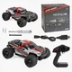 Джип на радіокеруванні Hospeed HS 18301 Off-Road 4x4, масштаб 1:18, до 36 км/год, акумулятор 7.4V, протиударний корпус, гумові шини - изображение 1