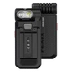 Фонарь ручной Fenix SW05R-RED LED черный - изображение 1