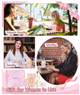 Подарунковий набір для жінок Pink Lady — чашка 14 oz, ароматична свічка, бомбочка для ванни, подарунок мамі, дружині - зображення 3
