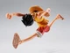 Фигурка Большой Куш - Манки Д. Луффи One Piece MARINEFORD S.H.Figuarts Monkey D. Luffy Action figure Bandai - изображение 2