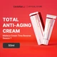 Антивозрастной крем для лица Centellian24 Madeca Cream Time Reverse с центеллой азиатской, коллагеном и керамидами для восстановления - изображение 5