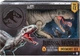 Динозавр Індомінус Рекс Світ Юрського Періоду Jurassic World Hammond Collection Indominus Rex Dinosaur Mattel (JKG98) - изображение 2