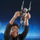 Інтерактивна фігурка Мандалорець та Грогу Зоряні війни Star Wars The Mandalorian & Grogu Bounty Blaster Hasbro (G2842) - изображение 8