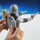 Інтерактивна фігурка Мандалорець та Грогу Зоряні війни Star Wars The Mandalorian & Grogu Bounty Blaster Hasbro (G2842) - изображение 10