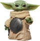 Фігурка Малюк Йода Мандалорець та Грогу Зоряні війни Star Wars The Mandalorian & Grogu Figure Hasbro (G2529) - изображение 5