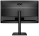 Монітор AOC 27E4U - зображення 15