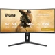 Монітор iiyama GCB3486WQSCP-B1 - зображення 2