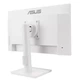 Монітор ASUS VA249QGS-W (90LM02W2-B01171) - изображение 5