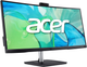 Монітор Acer CB343CURDbemiiphcuzx (UM.CB3EE.D07) - изображение 2