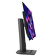 Монітор ASUS ROG Strix OLED XG27AQDMG (90LM0AH0-B01A70) - зображення 7