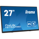 Монітор iiyama T2755MSC-B1 - зображення 9