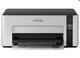 Струменевий принтер Epson M1120 с WiFi (C11CG96405) - изображение 1