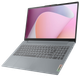 Ноутбук LENOVO IdeaPad Slim 3 15AMN8 (82XQ01KJRA) - изображение 13