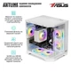 Комп'ютер ARTLINE Gaming X37WHITE (X37WHITEv81) - изображение 5