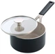 Ковш с крышкой KitchenAid Aluminium Coloured 1.58 л (CC009728-001) - изображение 1