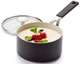 Ковш с крышкой KitchenAid Aluminium Coloured 1.58 л (CC009728-001) - изображение 2