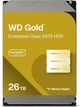 Жорсткий диск WD 26TB 3.5" 7200 512MB SATA Gold (WD261KRYZ) - изображение 7