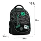 Шкільний набір Kite Education Good Mood SET_K26-700M-5 - зображення 5