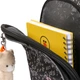 Рюкзак шкільний Yes Bear Rules S-116М для дівчини 40 см (550378) - зображення 7