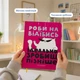 Планер ORNER x Maliunok «Просто роби» - зображення 3