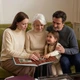 Фотоальбом «Семейное дерево» - изображение 13