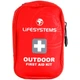 Аптечка Lifesystems Outdoor First Aid Kit Red - зображення 2
