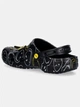Шльопанці Crocs Smiley Classic Clog, 41 - зображення 3