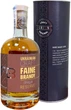 Спиртний напій грушевий Faine Brandy Reserve Груша 0.5 л 40% у подарунковій упаковці (4820269299580) - зображення 1