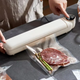 Вакуумный упаковщик пищевых продуктов LS-801 с дисплеем Vacuum Sealer - изображение 4