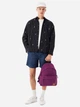 Рюкзак Lacoste 204390166 Фіолетовий (1159864880) - зображення 2
