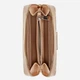 Кошелек женский для карточек Guess 578384185 Бежевый (1159864785) - изображение 3