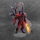 Акрилова колекційна фігурка Dota 2 Doom 15 см - зображення 1