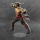 Акрилова колекційна фігурка Мортал комбат Mortal Kombat Лю Кан 15 см - зображення 2