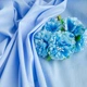 Ткань поплин cotton IDEIA 120 г/м2 140 см натуральная хлопковая ткань с эластаном для одежды и текстиля 5247242 - изображение 3