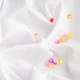 Ткань поплин cotton IDEIA 120 г/м2 140 см натуральная хлопковая ткань с эластаном для одежды и текстиля 5247239 - изображение 3