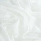 Ткань шифон 50 гр/м2 140 см IDEIA полупрозрачная, нежная, з легким блеском для блуз, платьев, декора, аксессуаров 5250410 - изображение 3