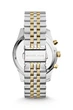 Годинник чоловічий Michael Kors Lexington (Модель: MK8344) - изображение 5