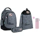 Шкільний набір Kite Education Shine SET_K26-700M-2 - изображение 1